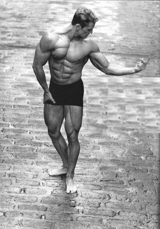 Fitness Guru and Author, Shawn Phillips, Talks “Balanced Life” My CMS